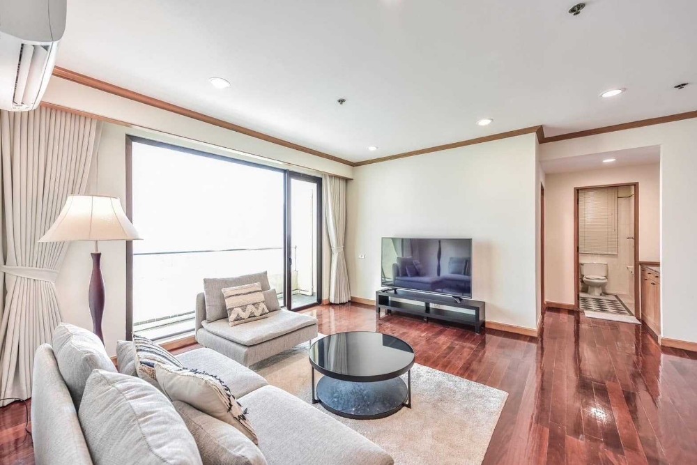 For RentCondoWongwianyai, Charoennakor : Condo for rent Baan Chao Praya