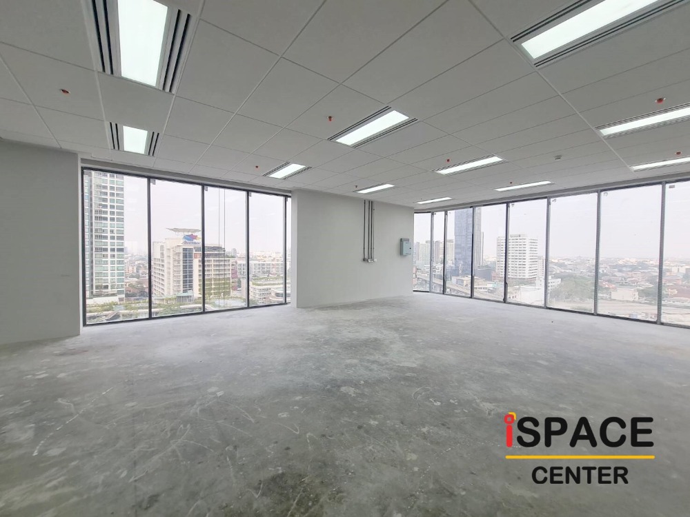 For RentOfficeLadprao, Central Ladprao : ให้เช่า ออฟฟิศ ใกล้ BTS พหลโยธิน 24 เริ่ม 100-1,000 ตรม. เป็นตึกเน้นกระจก ที่สวยโดดเด่นสุดๆของรัชโยธิน