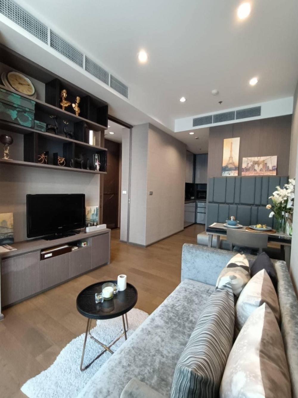 ขายคอนโดสาทร นราธิวาส : 🛑 OWNER POST 🛑FOR SALE & RENT : THE DIPLOMAT SATHORN, SURASAK
