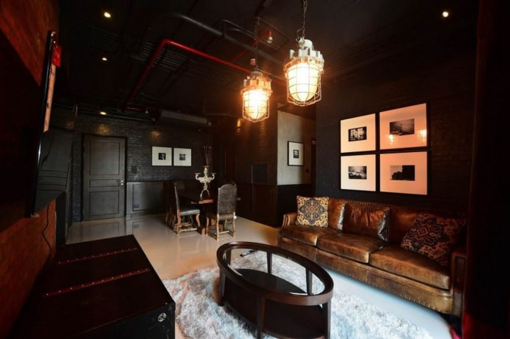 For RentCondoSukhumvit, Asoke, Thonglor : 6602-683Condo for rent,Asoke ,Phrom Phong ,MRT Queen Sirikit Center ,Aguston Sukhumvit 22 ,3 bed