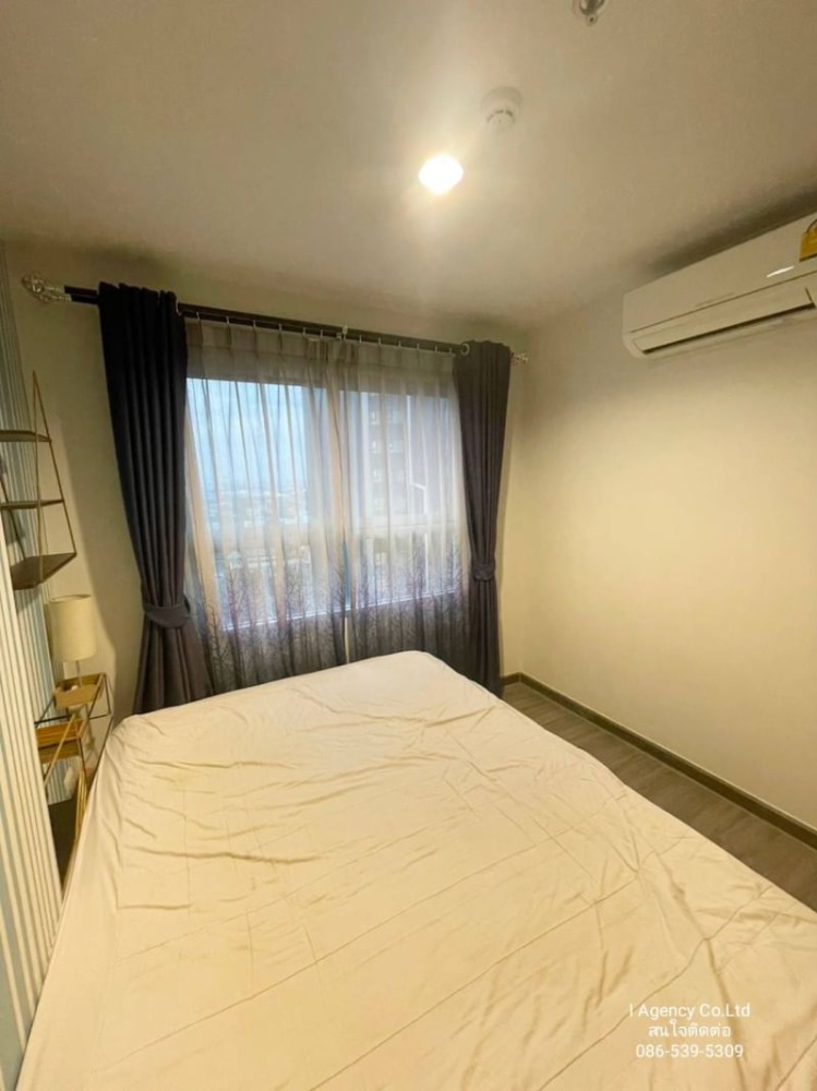 ให้เช่าคอนโดสมุทรปราการ สำโรง : 🏢 เช่า :The Trust Condo