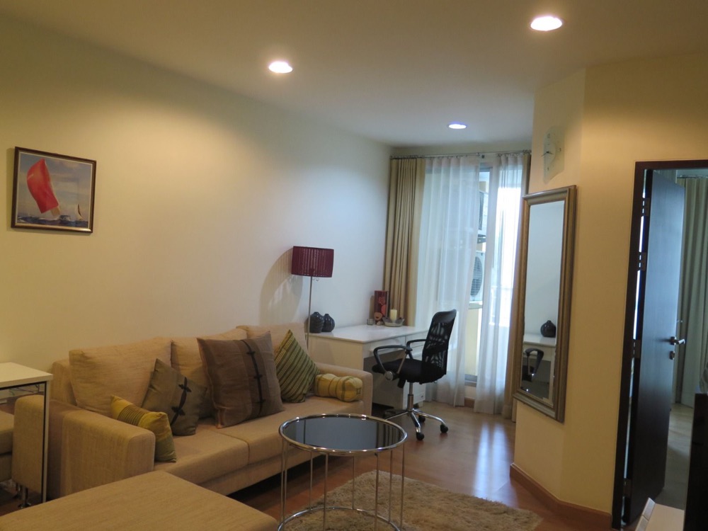 ให้เช่าคอนโดสุขุมวิท อโศก ทองหล่อ : for rent The Address 42 1 bed Special deal 🌈❤️
