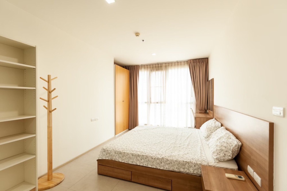 ให้เช่าคอนโดอ่อนนุช อุดมสุข : Condo for rent Rhythm Sukhumvit 50