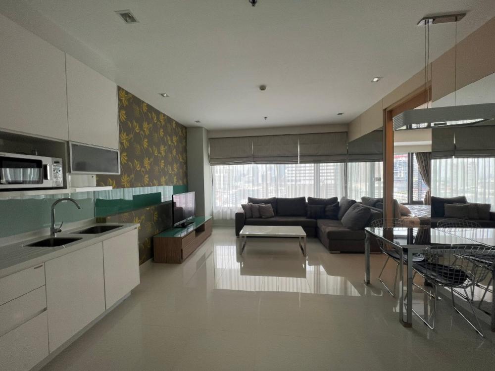 For RentCondoWitthayu, Chidlom, Langsuan, Ploenchit : Amanta lumpini condo