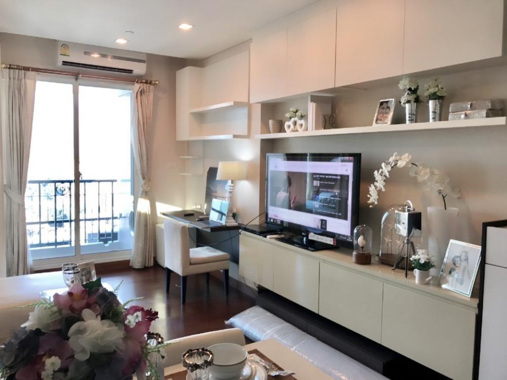 ให้เช่าคอนโดสุขุมวิท อโศก ทองหล่อ : ได้ผู้เช่าแล้ว Ivy thonglor เฟอร์ครบ แต่งสวย พร้อมอยู่ 🛋️✨ เดินทางสะดวกใกล้ bts สถานีทองหล่อ