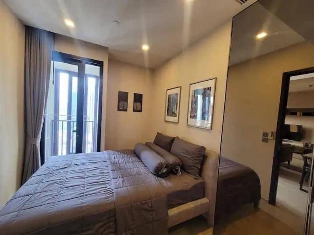 ให้เช่าคอนโดสุขุมวิท อโศก ทองหล่อ : 🏚ปล่อยเช่า condo  : Agent post รหัสทรัพย์ : NN030366🎈Ashton asoke 🎈ขนาด 31 ตร.ม ชั้น 21- - - - - - - - - - - - - - - - - - - - - -🎈รายละเอียดนัดดูได้ ถูกใจ พร้อมจองได้ค่ะ* ราคาเช่า : 31,000 B. / เดือน🎈เงื่อนไขการเช่า สัญญาขั้นต่ำ 1 ปี- ค่าเช่าล่วงหน้า 1 เ
