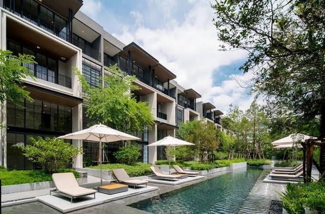 ให้เช่าทาวน์โฮมสุขุมวิท อโศก ทองหล่อ : ให้เช่าทาวน์โฮม 4.5 ชั้น โครงการ Super Luxury Quarter 31 ย่านพร้อมพงษ์ สุขุมวิท Sukhumvit31