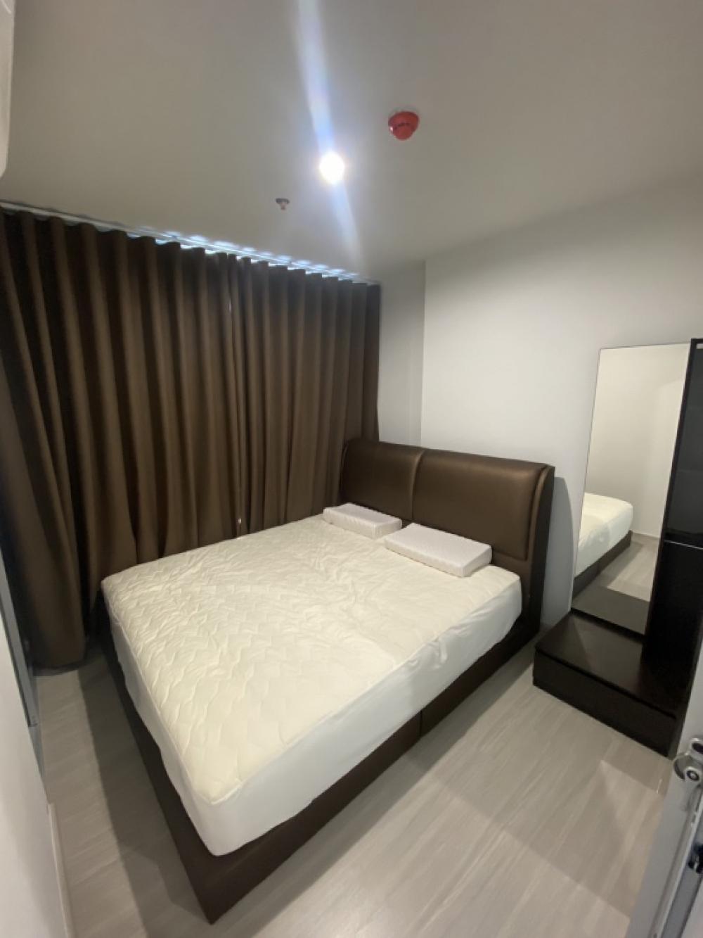 ให้เช่าคอนโดบางแค เพชรเกษม : ⭐️The Parkland Phetkaseam 56⭐️ห้องว่าง พร้อมเข้าอยู่ได้เลย✨