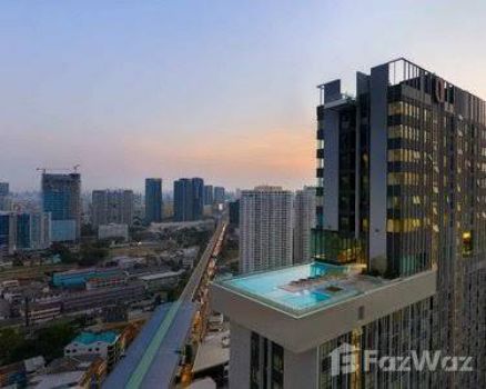 ให้เช่าคอนโดเกษตรศาสตร์ รัชโยธิน : ให้เช่า คอนโด Knights Bridge Prime Ratchayothin  31.2 ตรม. 1 bed 1 living 1 balcony 1 parking lot