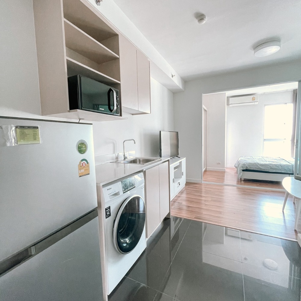 For RentCondoRattanathibet, Sanambinna : 📢 Condo for rent A Space me Rattanathibet 📢