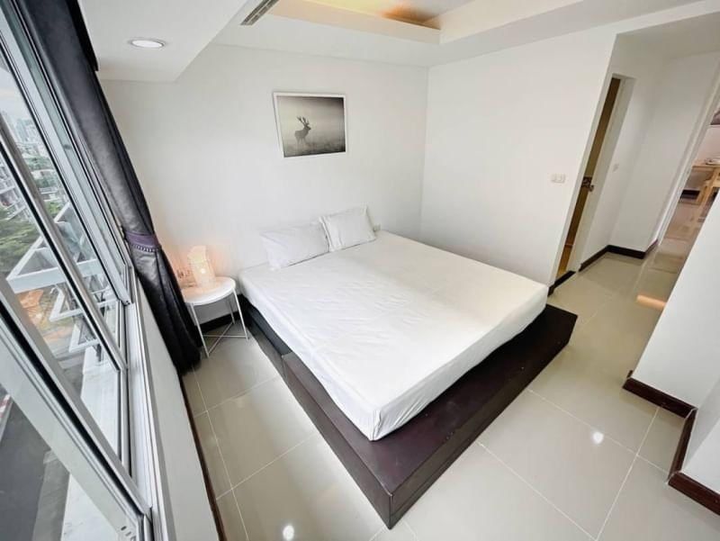For RentCondoOnnut, Udomsuk : 🔥 Raising animals has been revealed!! There is a washing machine!! Ready to move in!! [Waterford Sukhumvit 50]Line : @vcassets 🔥
