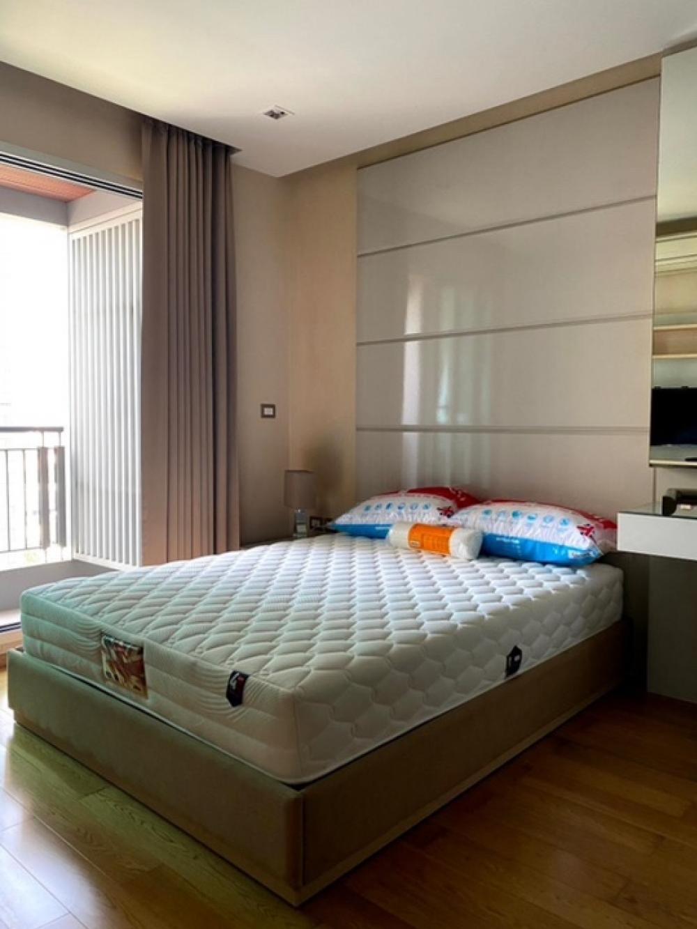 ให้เช่าคอนโดพระราม 9 เพชรบุรีตัดใหม่ RCA : 🔥Available Now🔥The Address Asoke 1-1BR 46sqm ห้องสวย เครื่องใช้ไฟฟ้าครบ 082-459-4297