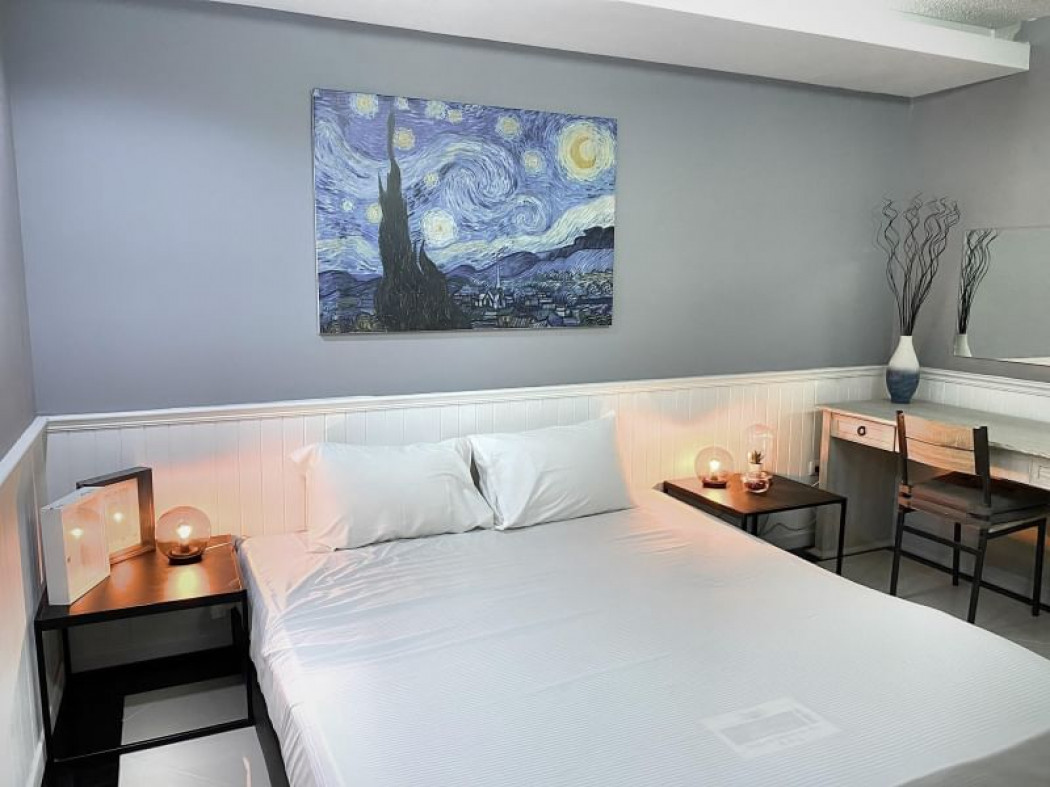 For RentCondoOnnut, Udomsuk : Waterford sukhumvit50it50 [Waterford Sukhumvit 50] near BTS On Nut