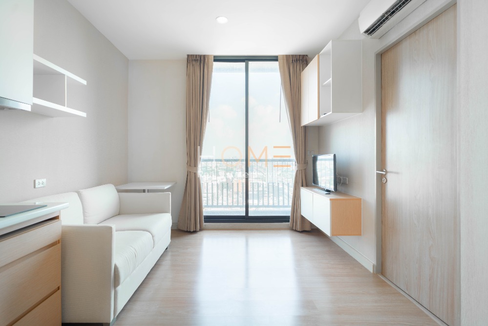 ขายคอนโดราชเทวี พญาไท : Type พิเศษ หน้ากว้าง ✨ The Capital Ratchaprarop - Vibha / 1 Bedroom (FOR SALE), เดอะ แคปปิตอล ราชปรารภ - วิภา / 1 ห้องนอน (ขาย) MOOK043