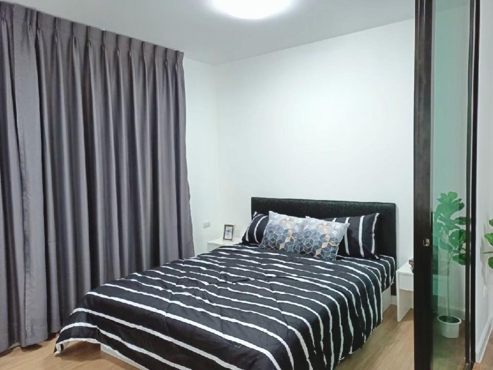 ให้เช่าคอนโดพุทธมณฑล ศาลายา : คอนโดห้องเช่า I CONDO Salaya 2 The Campus ห้องใหม่ พร้อมรับผู้เช่าใหม่ 💥
