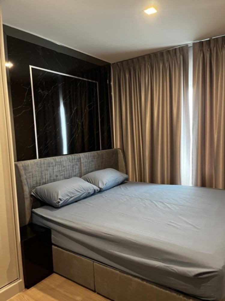For RentCondoRama9, Petchburi, RCA : Condo for rent, The Base Phetchaburi - Thonglor, brand new room.