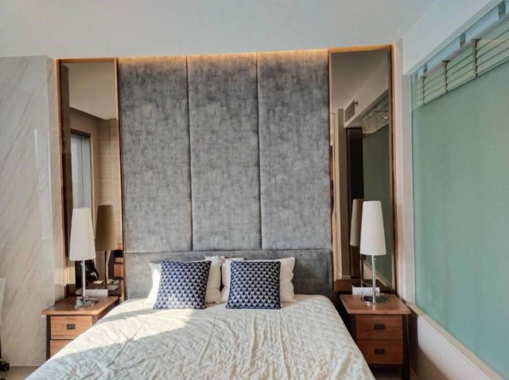 ให้เช่าคอนโดสุขุมวิท อโศก ทองหล่อ : ให้เช่า คอนโด 1 ห้องนอน THE ROOM สุขุมวิท 21 53 ตรม. ทำเลดี ใกล้สถานศึกษา เดินทางสะดวก
