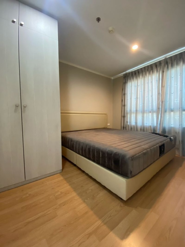 For RentCondoBang Sue, Wong Sawang, Tao Pun : FOR Rent Lumpini Ville Prachachuen-Phongphet 2 Unit 1362/733