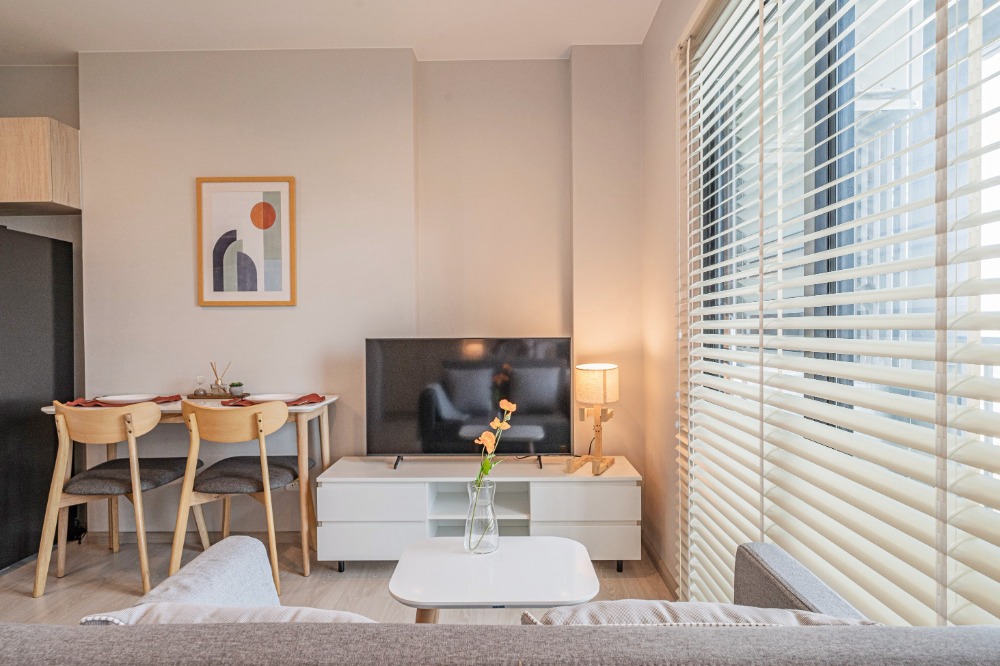 For RentCondoPattanakan, Srinakarin : Nue Noble Srinakarin Lasalle ( 60 Meters from MRT Si La Salle Station )