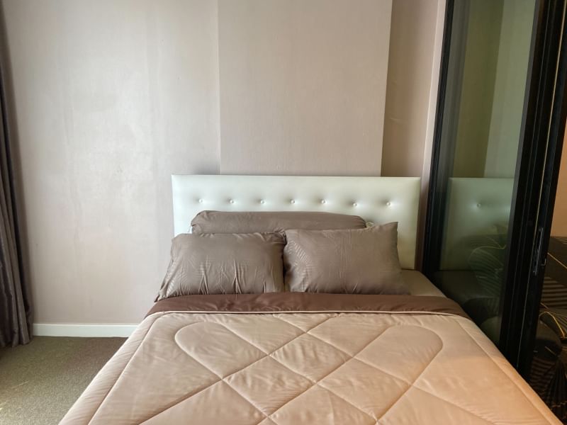 For RentCondoNawamin, Ramindra : For Rent ESTA Bliss ramintra 88 Unit 126/467