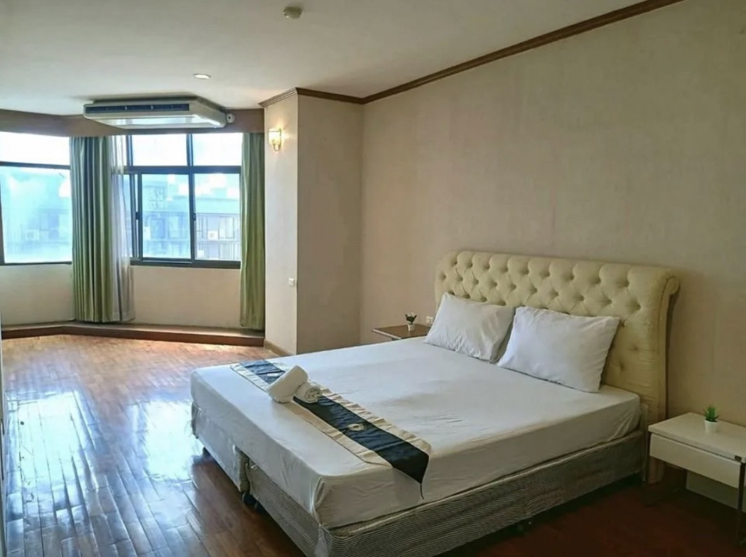 ให้เช่าคอนโดสุขุมวิท อโศก ทองหล่อ : Waterford Park Thonglor 5 [วอเตอร์ฟอร์ด พาร์ค ทองหล่อ 5]