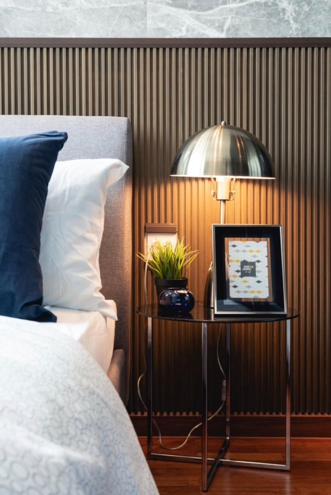 For RentCondoRatchathewi,Phayathai : Condo for rent/sale Wish Signsture @ Midtown Siam