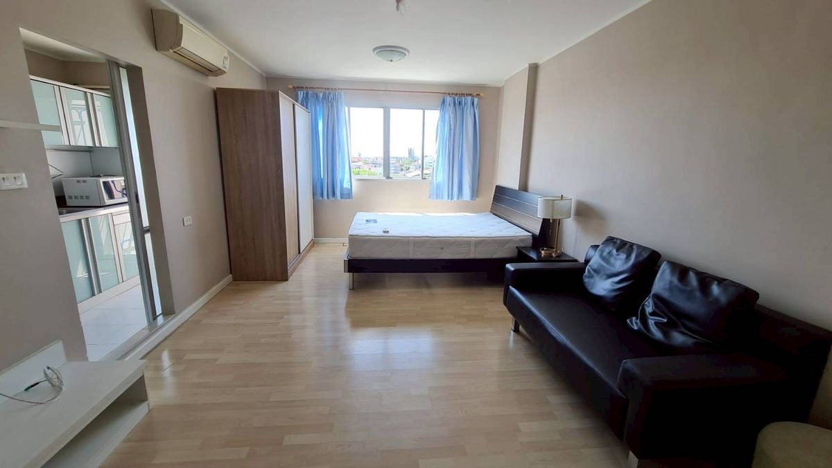 ให้เช่าคอนโดปิ่นเกล้า จรัญสนิทวงศ์ : 🔥ให้เช่า ดีคอนโด จรัญฯ บางขุนนนท์🔥