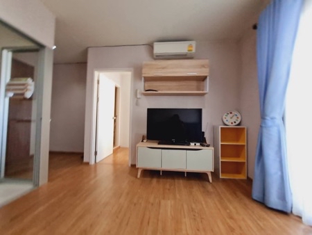 ให้เช่าคอนโดสาทร นราธิวาส : (For Rent)📌ห้องว่างให้เช่า คอนโด ฟิวส์ จันทร์-สาทร