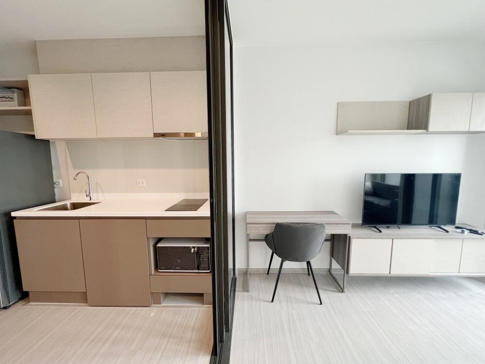 ให้เช่าคอนโดท่าพระ ตลาดพลู วุฒากาศ : ✨Life Sathorn Sierra✨ห้องราคาดี‼️ มีvideoภายในห้องจริง✅