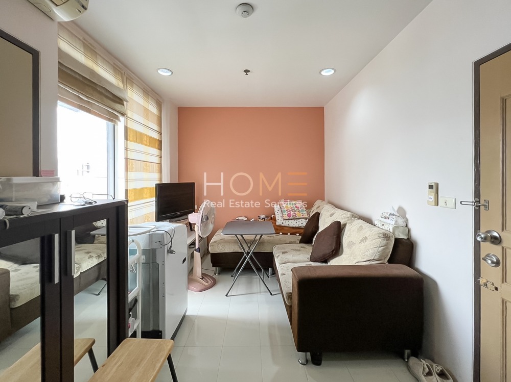 ขายคอนโดราชเทวี พญาไท : Pathumwan Resort / 2 Bedrooms (FOR SALE), ปทุมวัน รีสอร์ต / 2 ห้องนอน (ขาย) MOOK081