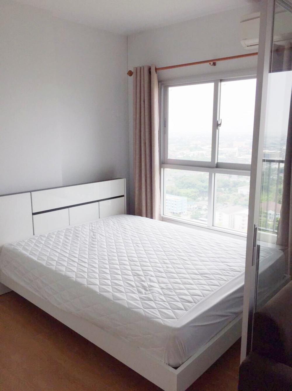 ให้เช่าคอนโดบางแค เพชรเกษม : 🌸ให้เช่า เดอะ พาร์คแลนด์ เพชรเกษม (Condo The Parkland Phetkasem) ใกล้ MRT หลักสอง เดอะมอลล์บางแค 1ห้องนอน ราคา 10,000/เดือน (รหัสทรัพย์ 65TB-TAM)