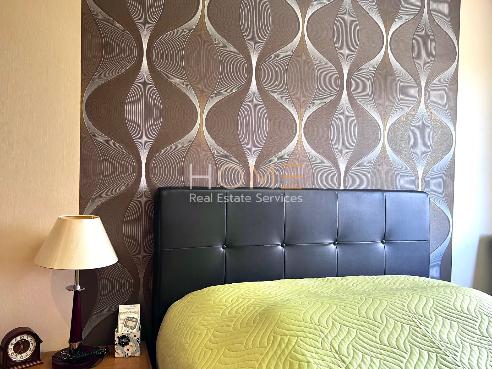 ขายคอนโดพระราม 9 เพชรบุรีตัดใหม่ RCA : Petch 9 Tower / 2 Bedrooms (FOR SALE), เพชรเก้า ทาวเวอร์ / 2 ห้องนอน (ขาย) MOOK110
