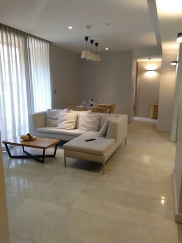 ให้เช่าคอนโดสุขุมวิท อโศก ทองหล่อ : For Rent Kirthana Residence Apartment (Sukhumvit MRT)
