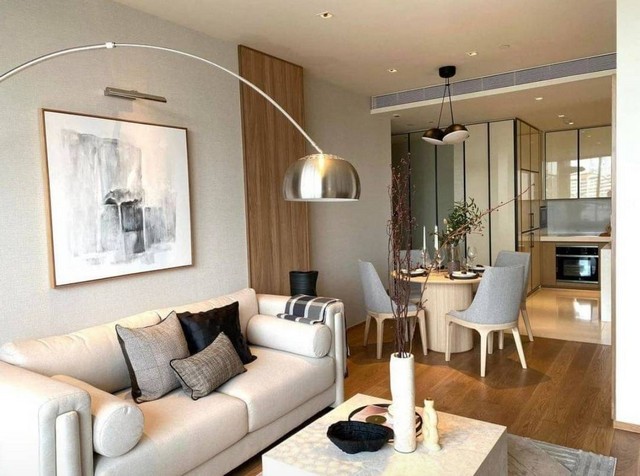 ให้เช่าคอนโดสุขุมวิท อโศก ทองหล่อ : Condo For Rent BEATNIQ Sukhumvit 32 (บีทนิค สุขุมวิท 32)