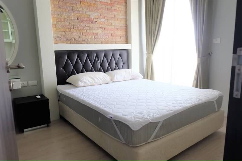 ให้เช่าคอนโดอ่อนนุช อุดมสุข : !! ห้องสวย ให้เช่าคอนโด Rhythm Sukhumvit 44/1 (ริทึ่ม สุขุมวิท 44/1) ใกล้ BTS พระโขนง