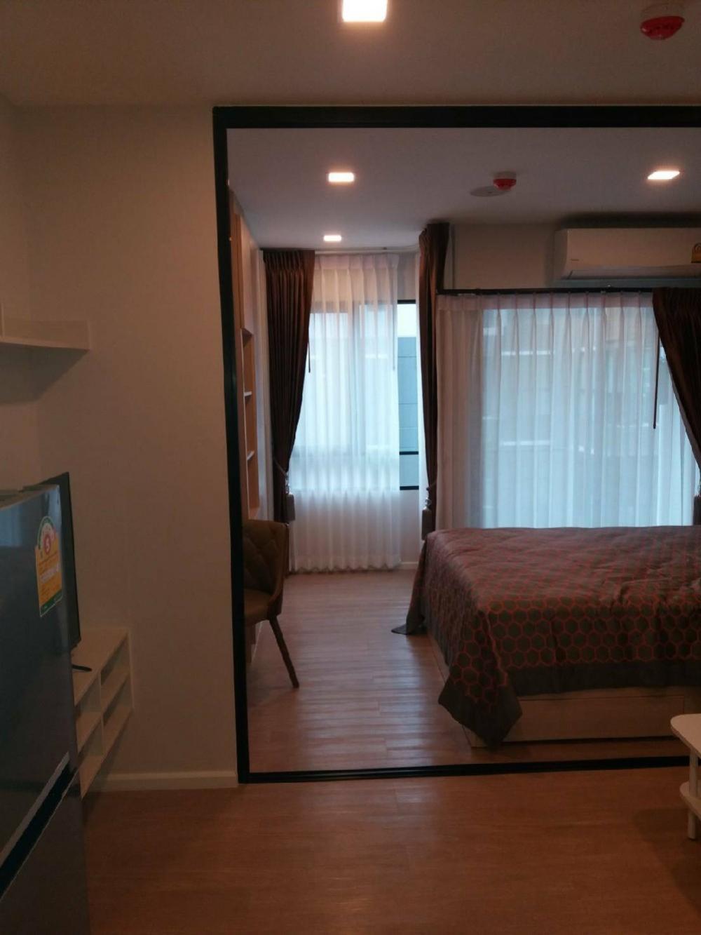 ให้เช่าคอนโดโชคชัย4 ลาดพร้าว71 : ให้เช่าคอนโด🔥วินน์ โชคชัย 4 ลาดพร้าว@ 8,500/ เดือน