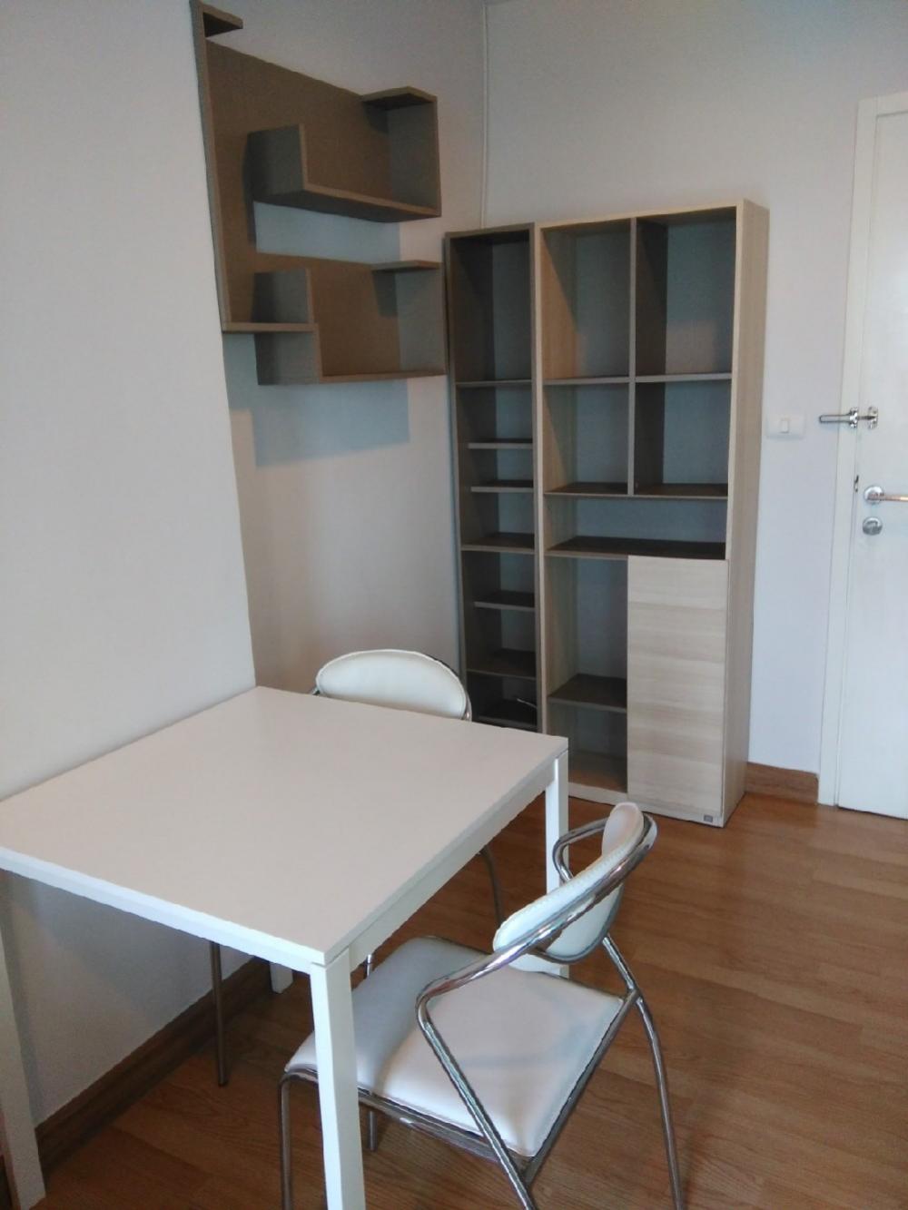 For RentCondoKhlongtoei, Kluaynamthai : Aspire Rama 4 | ให้เช่าและขาย ห้อง 1 ห้องนอน ราคาดี คอนโด ตรงข้ามม.กรุงเทพ ตกแต่งดีพร้อมอยู่