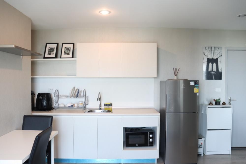 For SaleCondoBang kae, Phetkasem : ⭐️Condo for sale Chewathai Phetkasem 27, room size 32.27 sq m., 26th floor