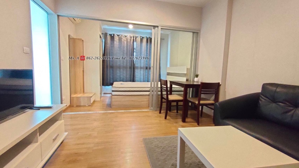 For RentCondoSathorn, Narathiwat : For rent Fuse Chan Sathorn city view with fully furnished near BTS