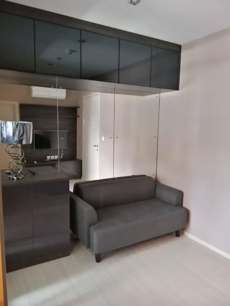 ให้เช่าคอนโดอ่อนนุช อุดมสุข : Condo for rent Life Sukhumvit 48
