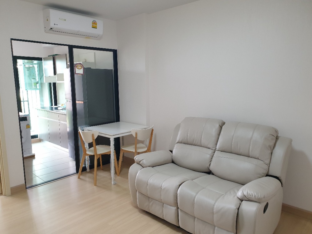 ให้เช่าคอนโดพระราม 8 สามเสน ราชวัตร : For rent Supalai City Resort Rama 8 Condo, Tower B ready to move in.