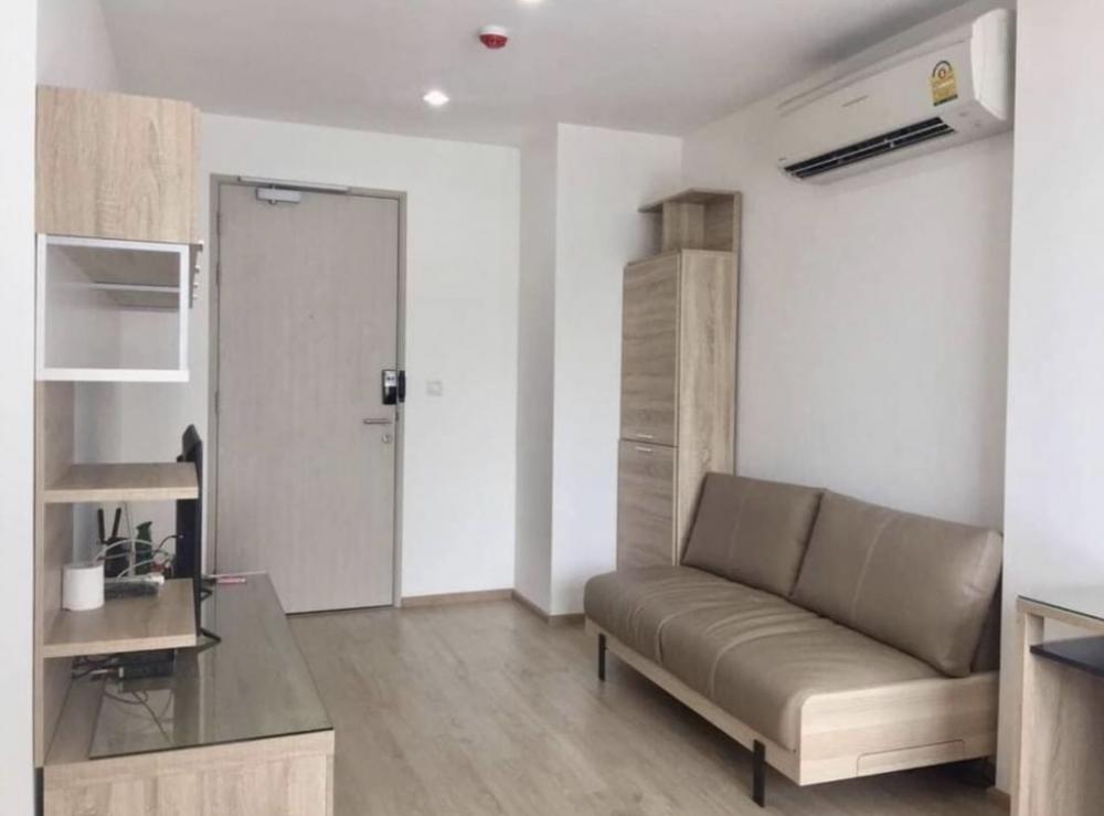 For RentCondoSiam Paragon ,Chulalongkorn,Samyan : 👑IDEO Q CHULA-SAMYAN👑เฟอร์ฯครบเครื่องใช้ไฟฟ้าครบ✅