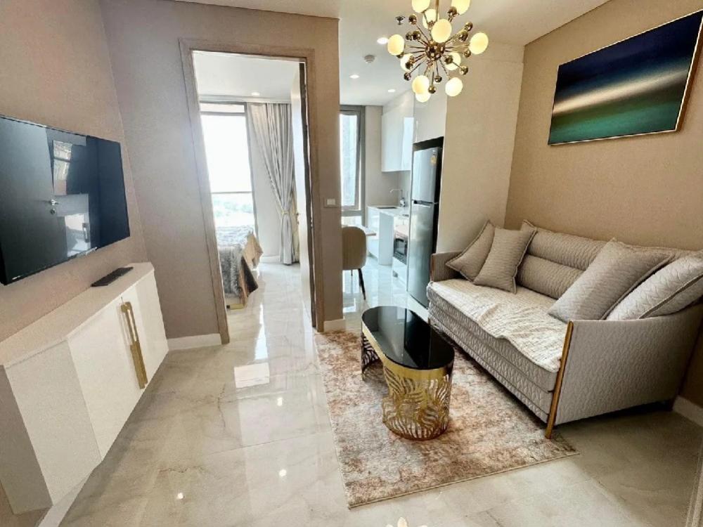 For RentCondoPattaya, Bangsaen, Chonburi : For Rent ☀️Copacabana Beach Jomtien