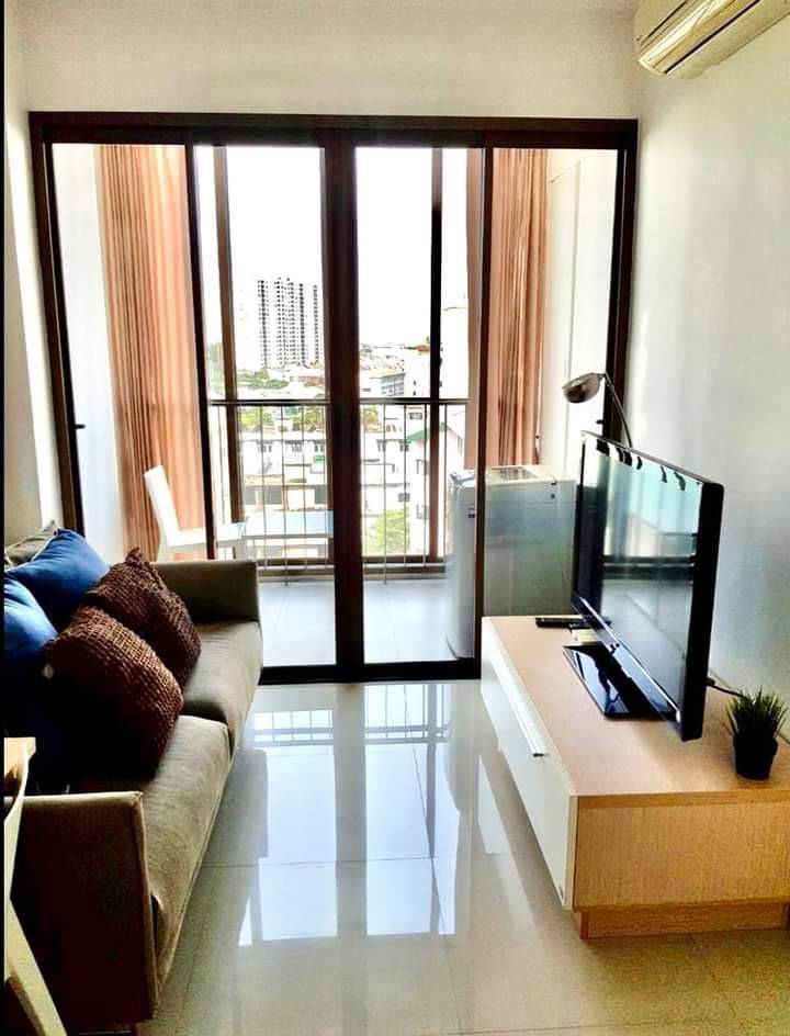 For RentCondoOnnut, Udomsuk : Condo for rent IDEO MIX Sukhumvit 103