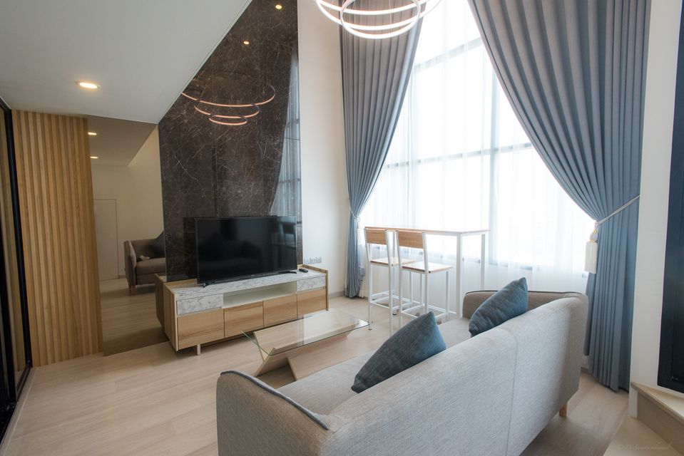 ให้เช่าคอนโดสาทร นราธิวาส : !! ห้องสวย ให้เช่าคอนโด Knightsbridge Prime Sathorn (ไนท์บริดจ์ ไพร์ม สาทร) ใกล้ BTS ช่องนนทรี