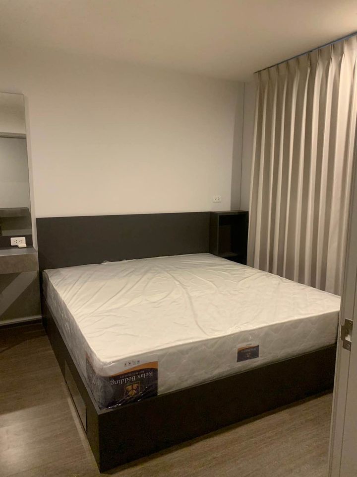 For RentCondoSapankwai,Jatujak : !! Beautiful room for rent, Ideo Phahol-Jatujak (Ideo Phahol-Chatuchak), near BTS Saphan Khwai.