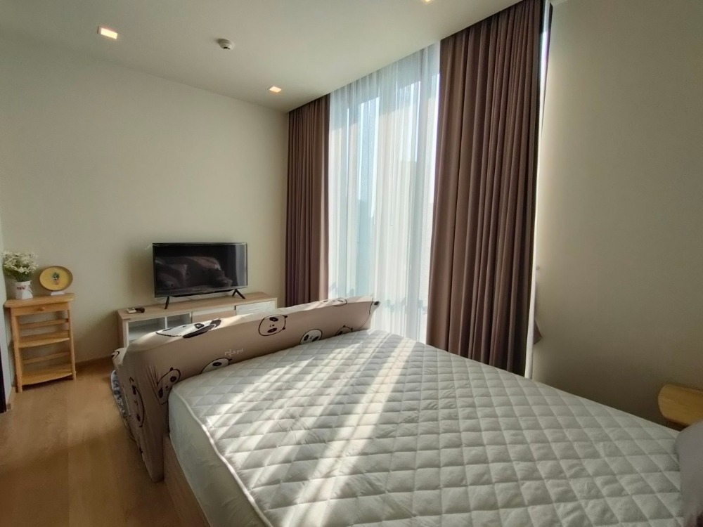 For RentCondoSukhumvit, Asoke, Thonglor : NOBLE AROUND 33  1 Bedroom for RENT [TIC-284]