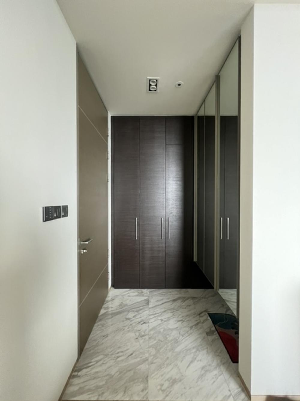 For RentCondoSilom, Saladaeng, Bangrak : FOR RENT : SALADEANG ONEFACING to Lumpini View