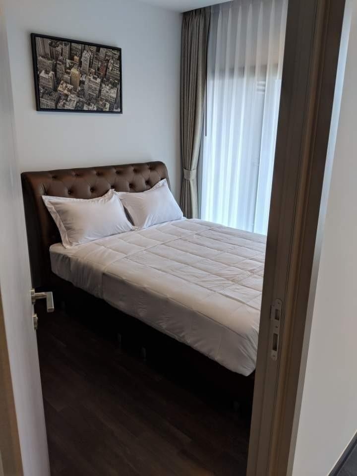 Condo for Sale  The line asoke ratchada Loading...