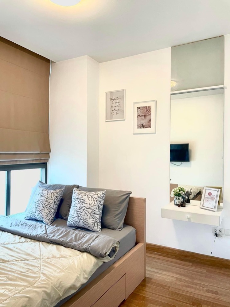 For RentCondoOnnut, Udomsuk : Best Price! Ideo Mix Sukhumvit 103 